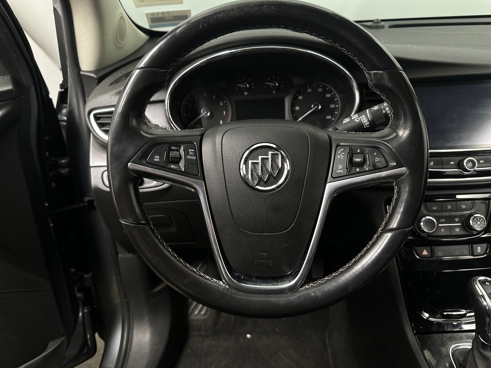 Thumbnail: 2019 Buick Encore - 4