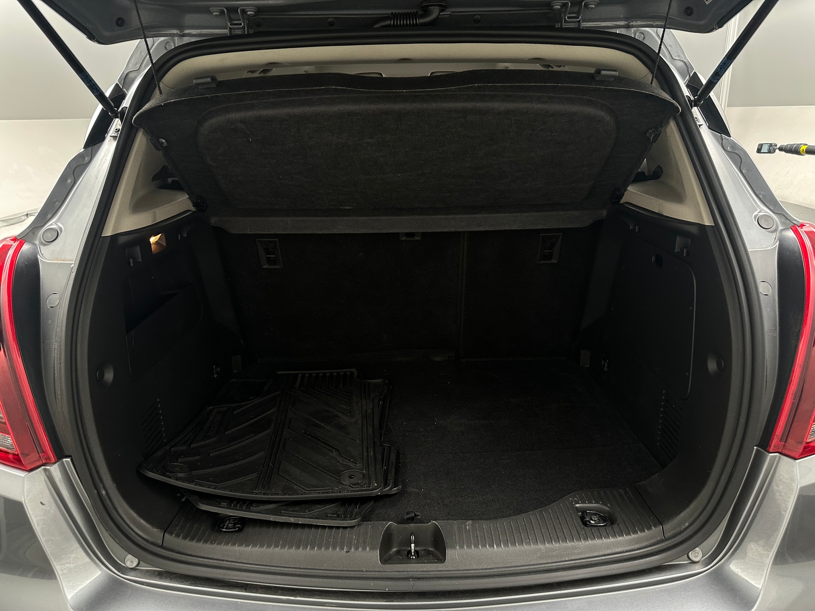 Thumbnail: 2019 Buick Encore - 6