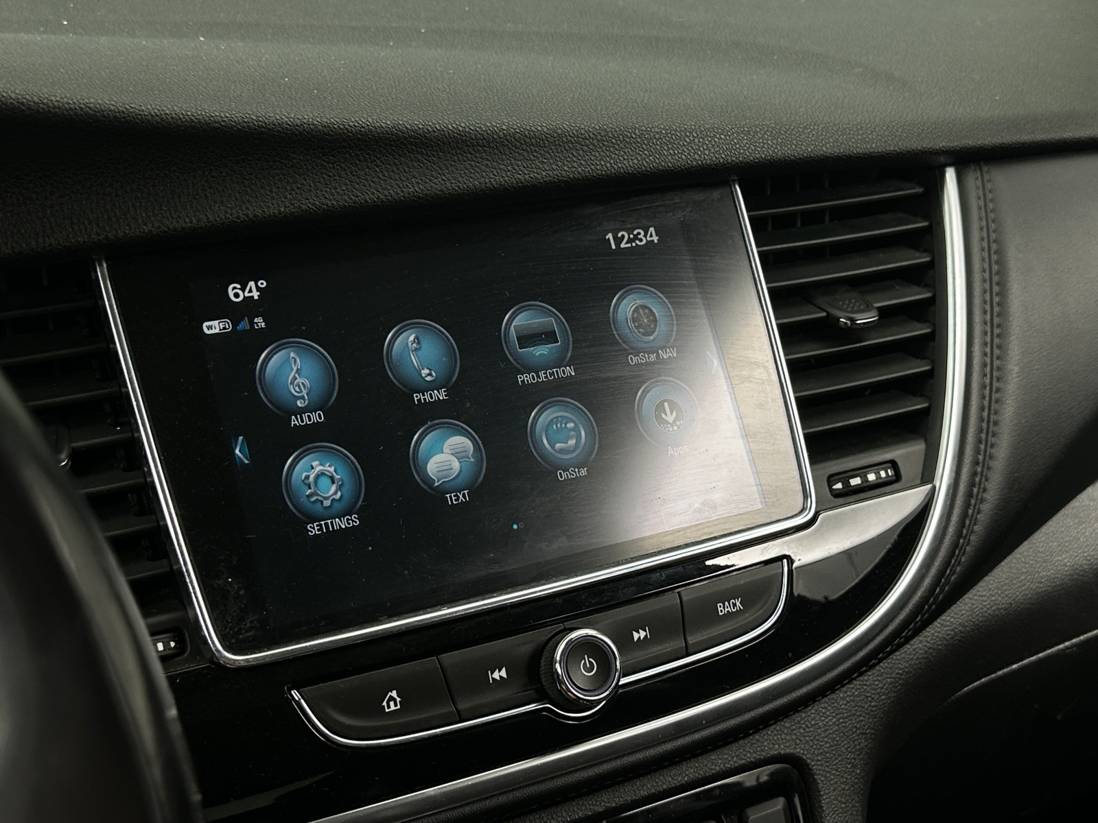 Thumbnail: 2019 Buick Encore - 3