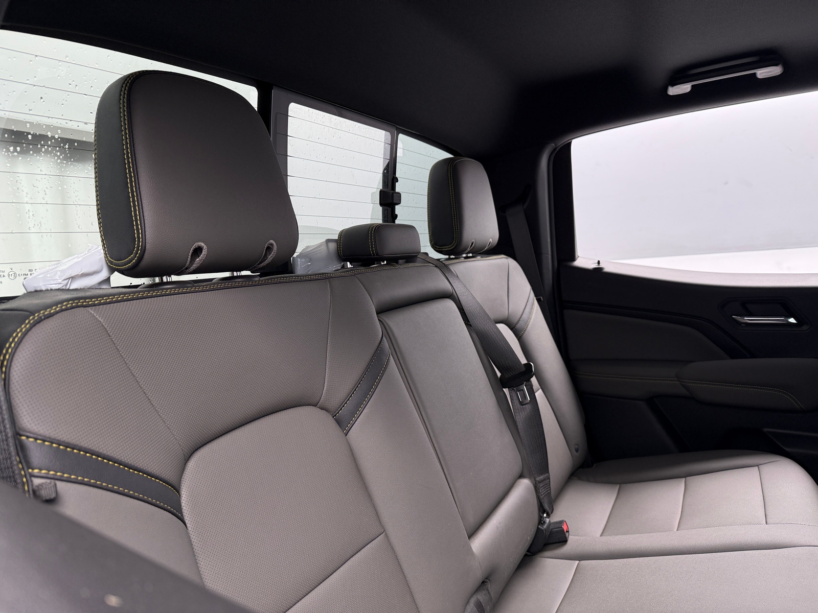Thumbnail: 2023 Chevrolet Colorado - 5