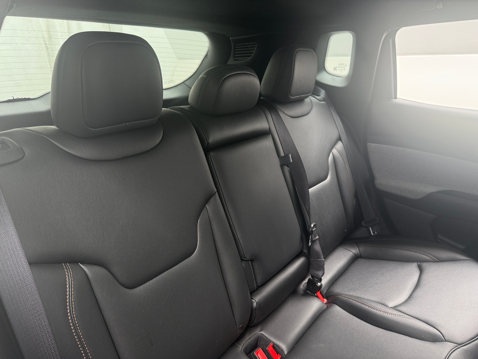 Thumbnail: 2024 Jeep Compass - 5
