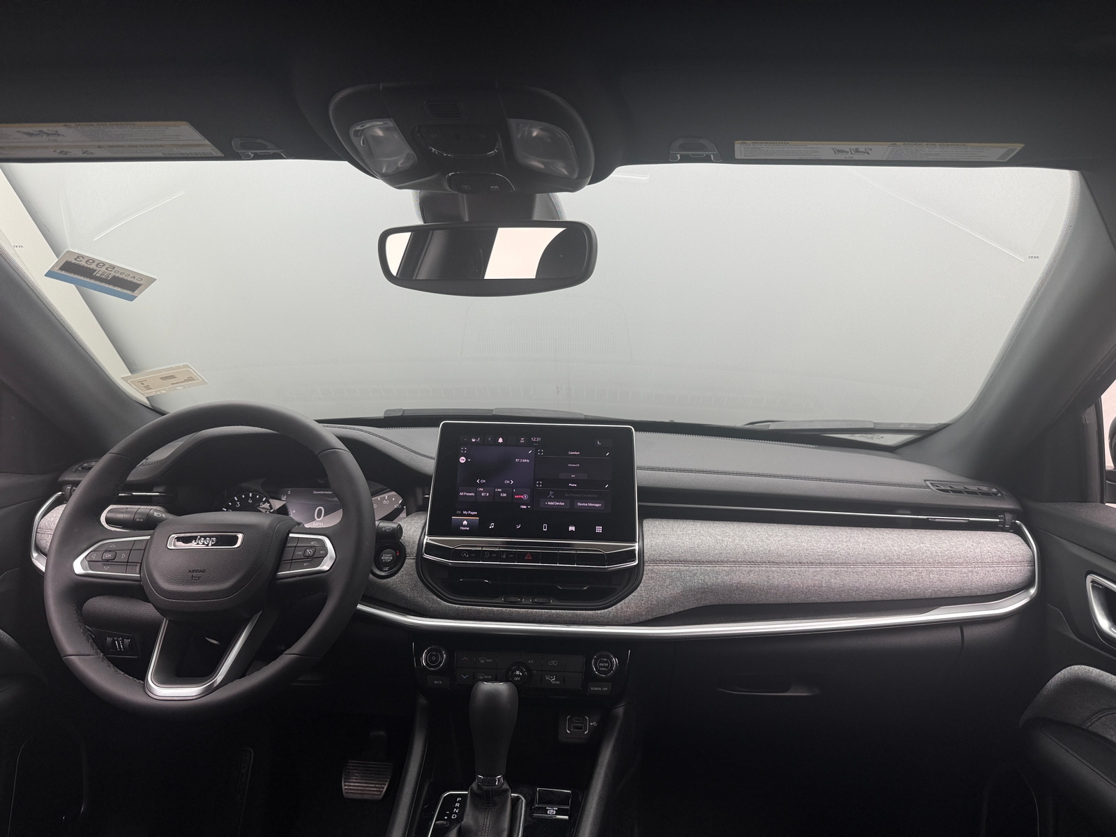 Thumbnail: 2024 Jeep Compass - 2