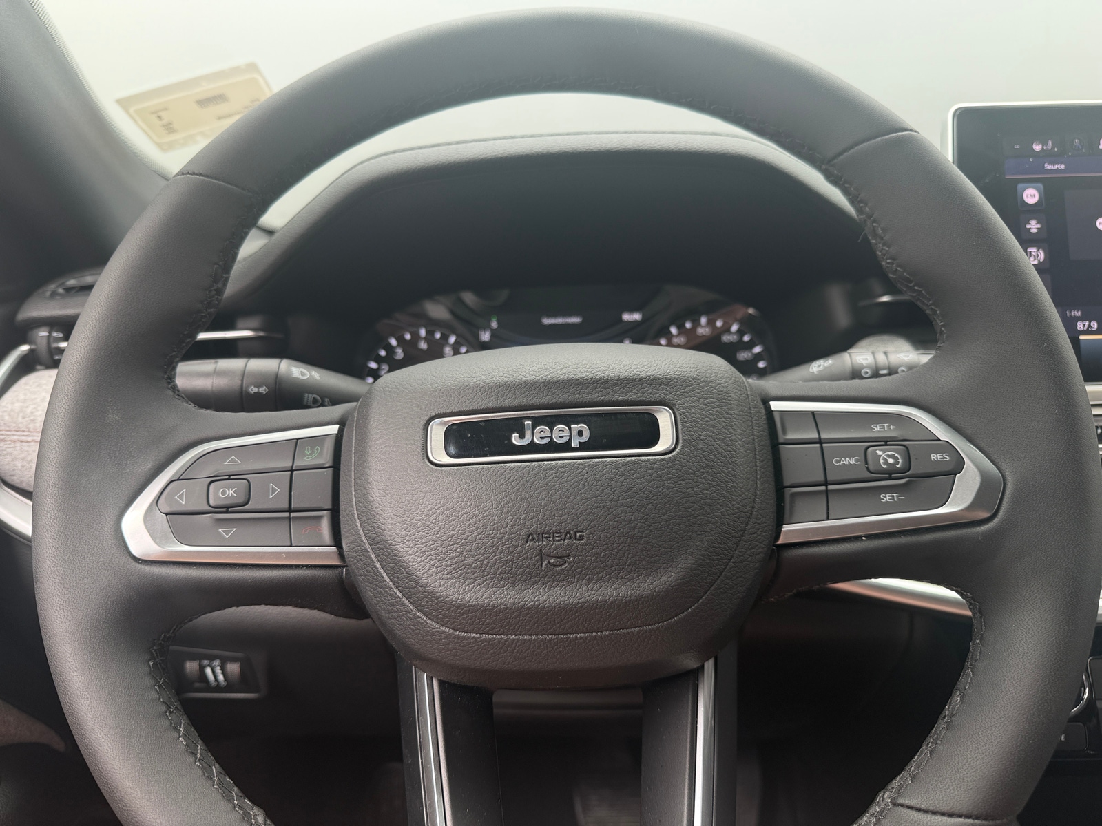 Thumbnail: 2024 Jeep Compass - 4