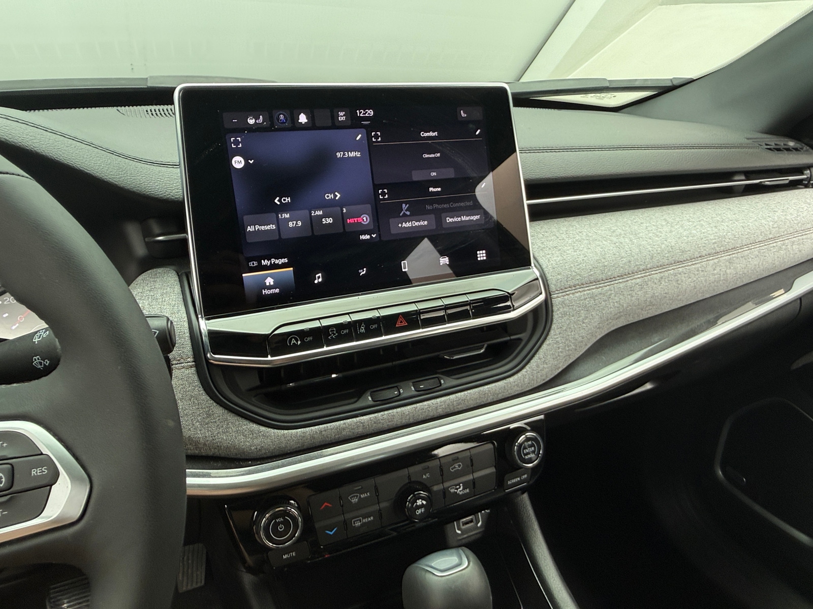 Thumbnail: 2024 Jeep Compass - 3