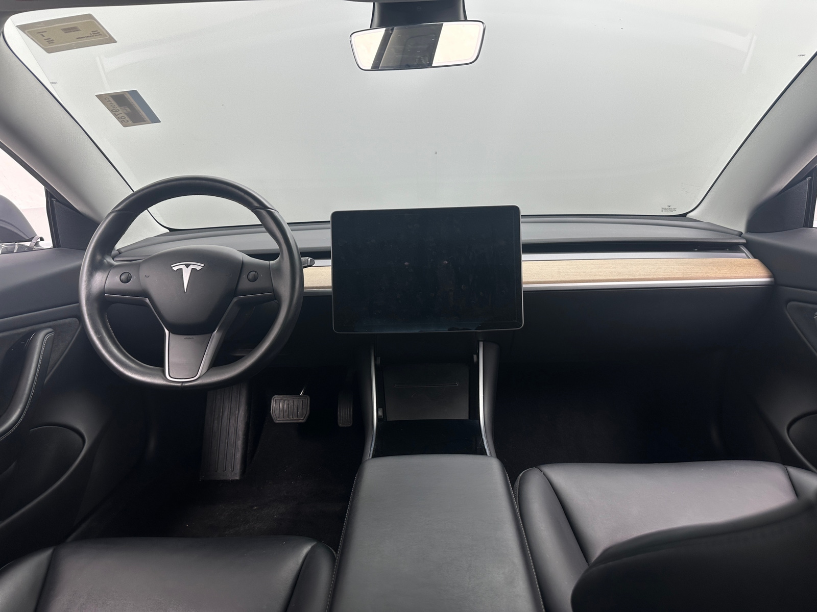 Thumbnail: 2019 Tesla Model 3 - 2