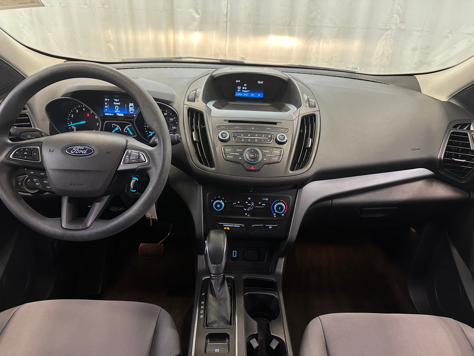 Thumbnail: 2018 Ford Escape - 3