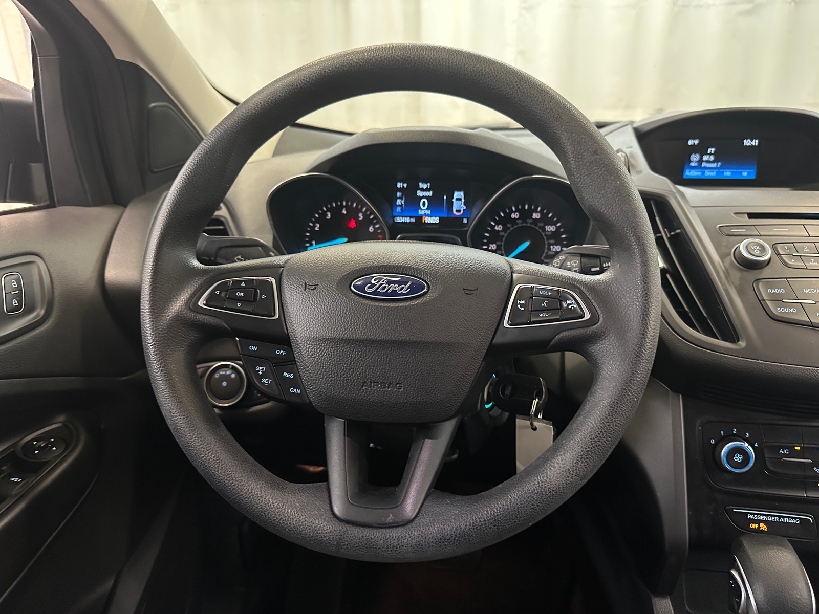 Thumbnail: 2018 Ford Escape - 5