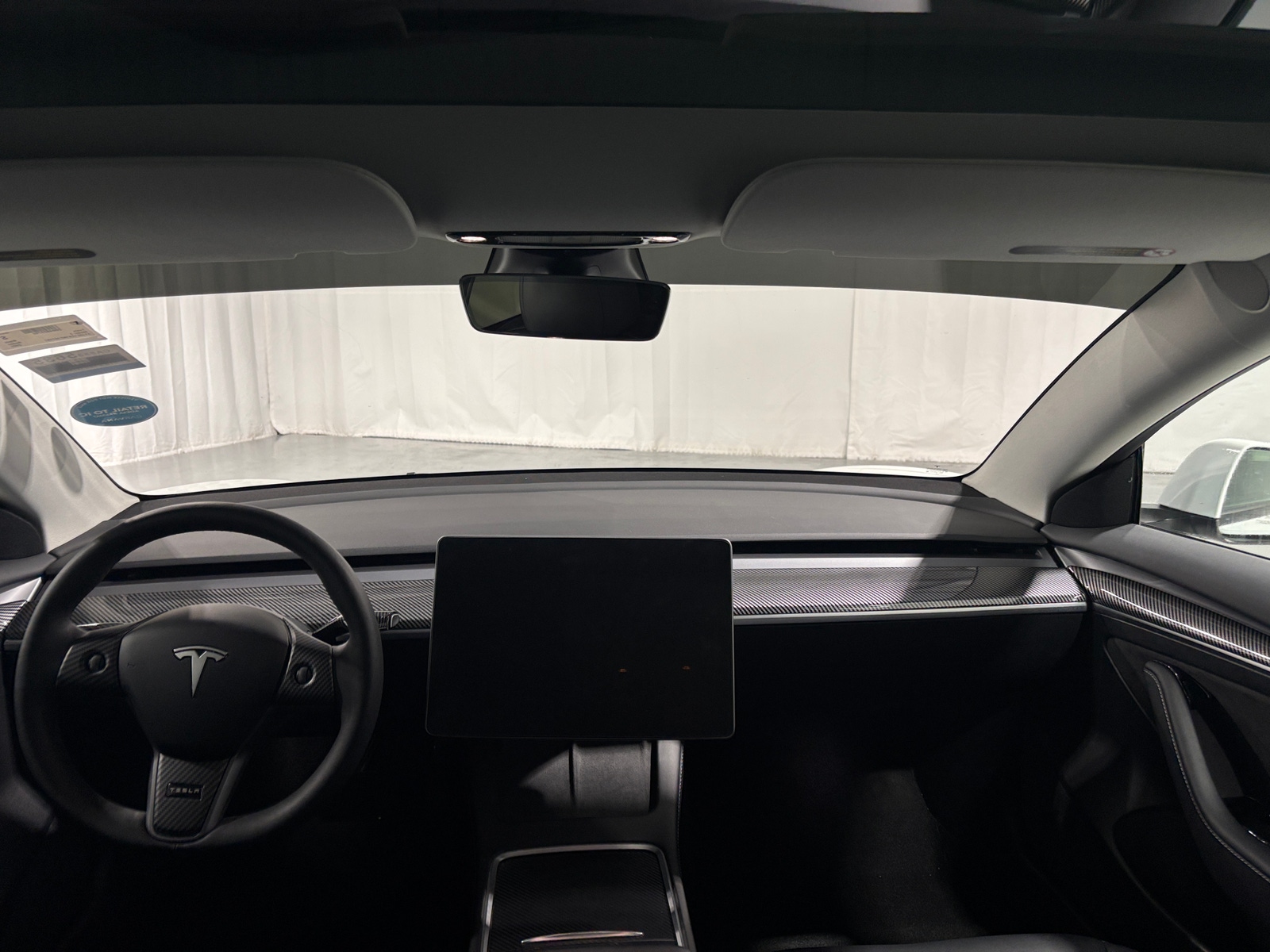 Thumbnail: 2022 Tesla Model 3 - 2