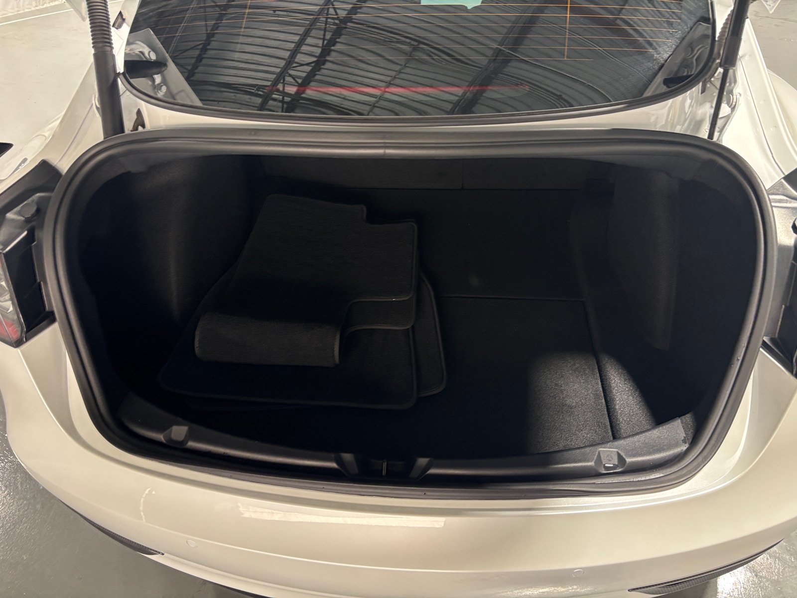 Thumbnail: 2022 Tesla Model 3 - 6