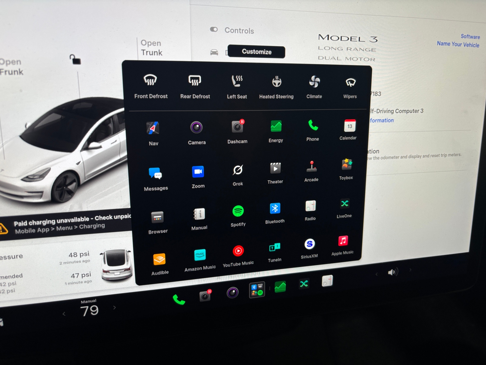 Thumbnail: 2022 Tesla Model 3 - 3