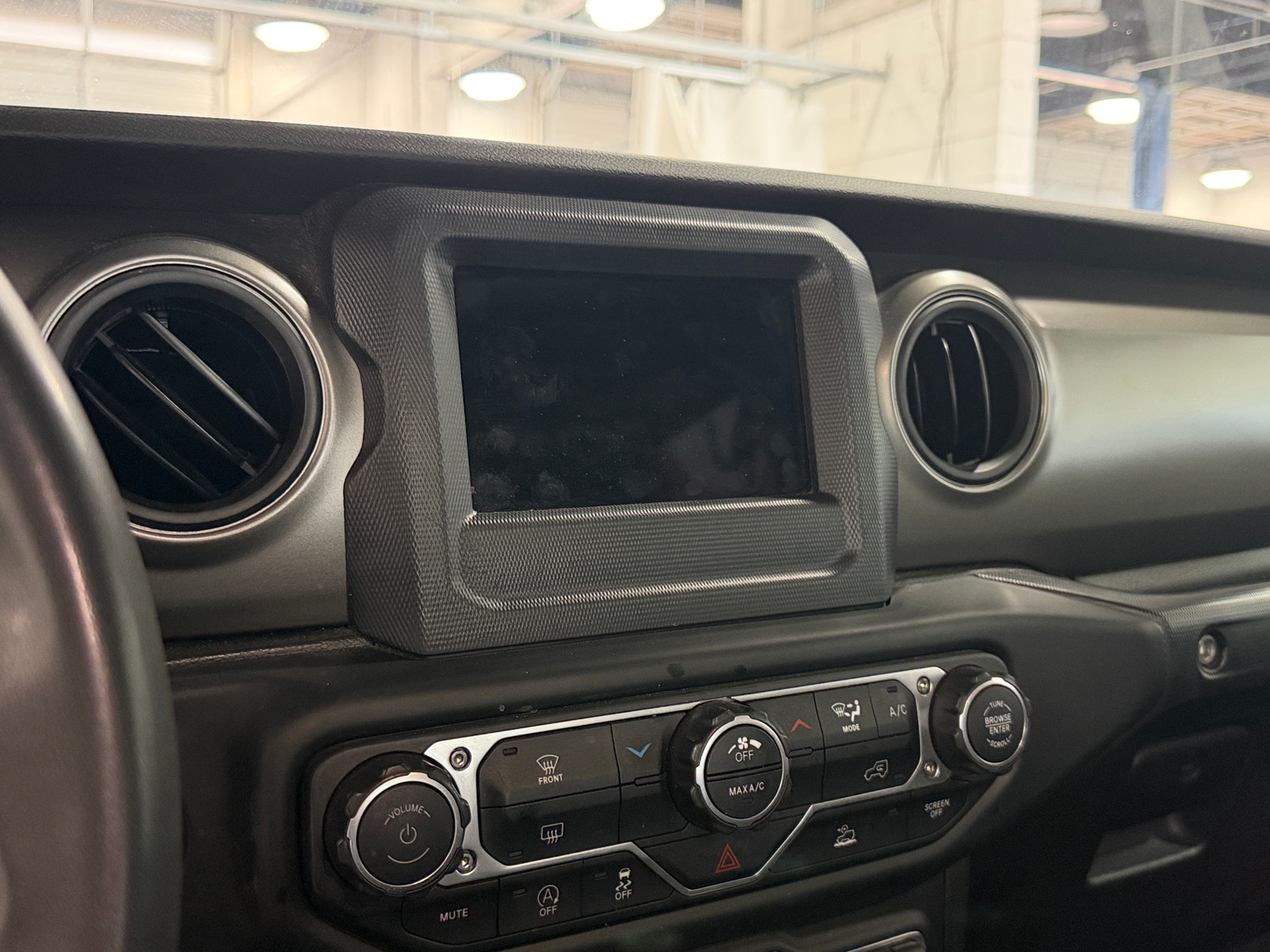 Thumbnail: 2023 Jeep Wrangler - 4