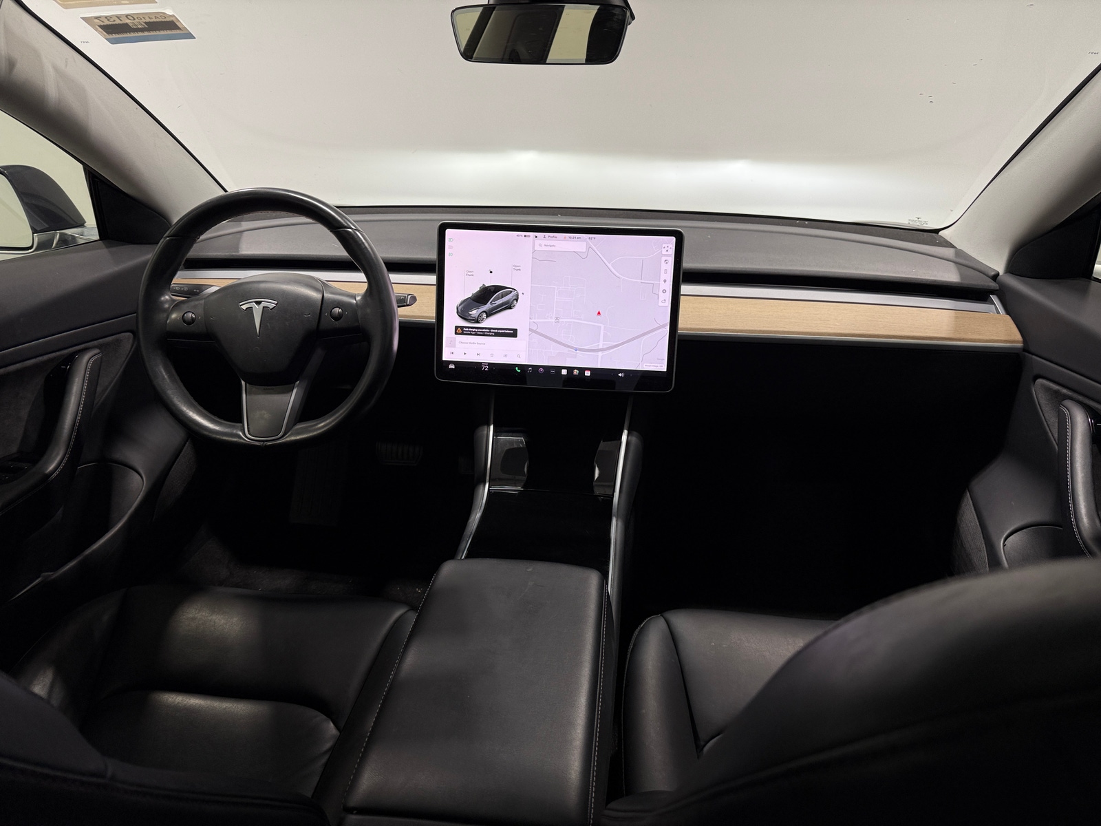 Thumbnail: 2018 Tesla Model 3 - 2