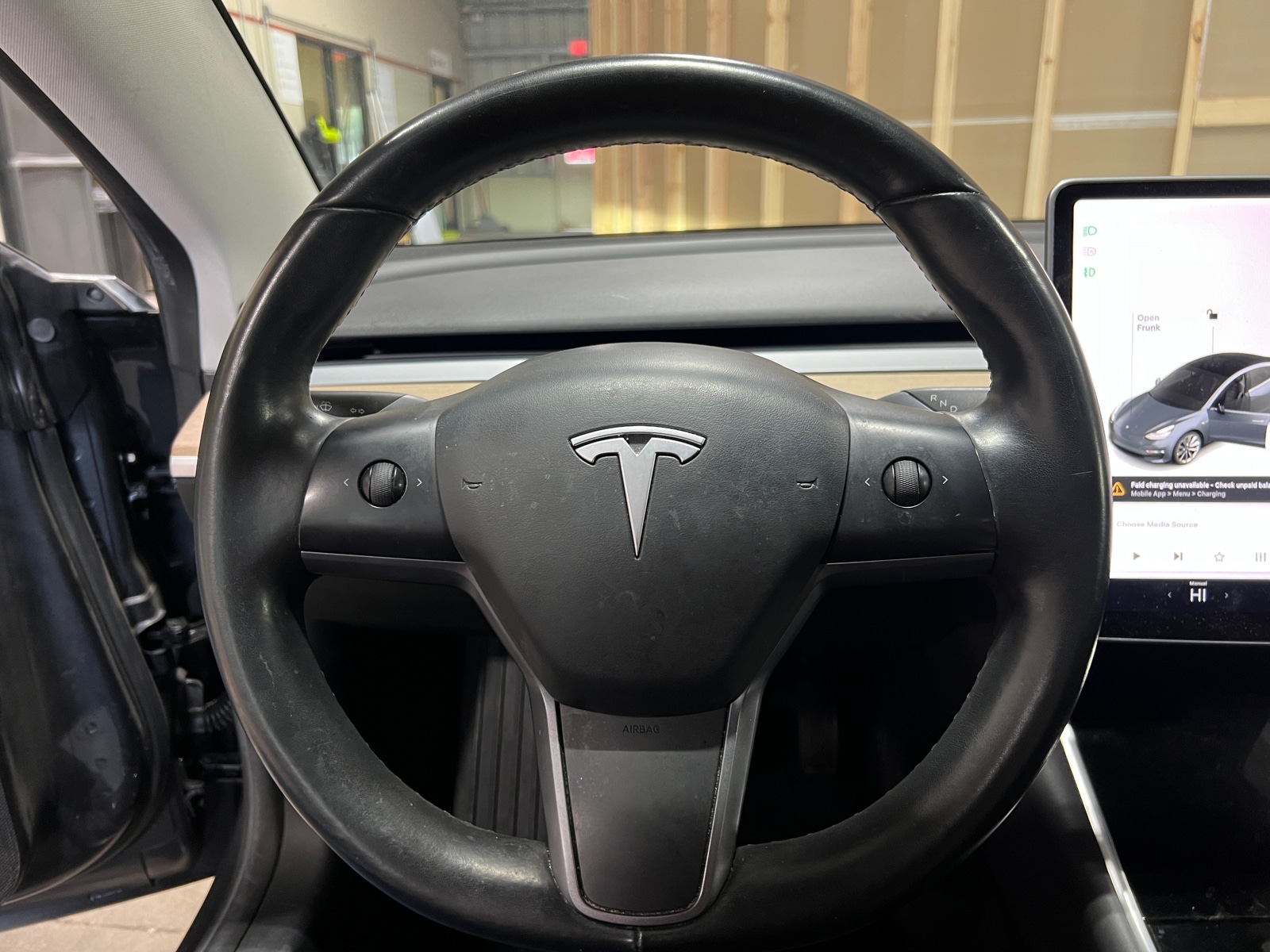 Thumbnail: 2018 Tesla Model 3 - 4