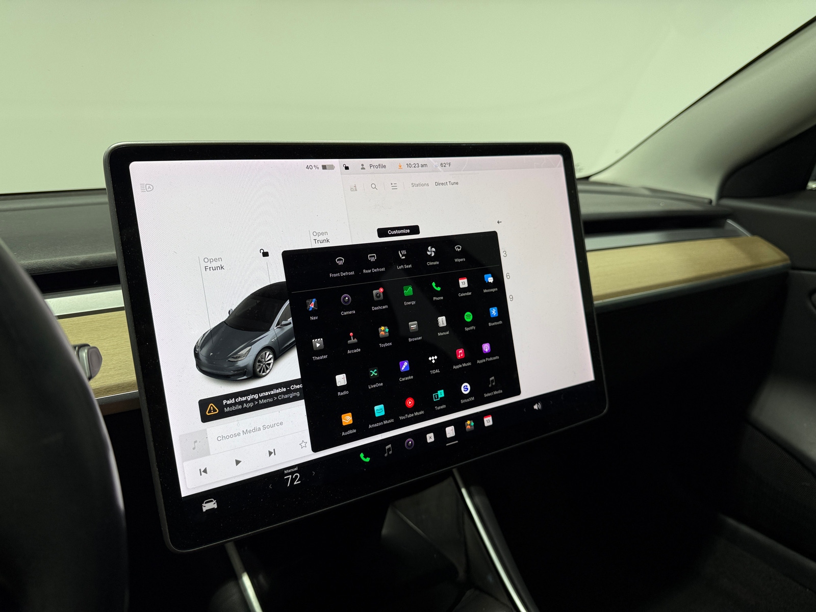 Thumbnail: 2018 Tesla Model 3 - 3