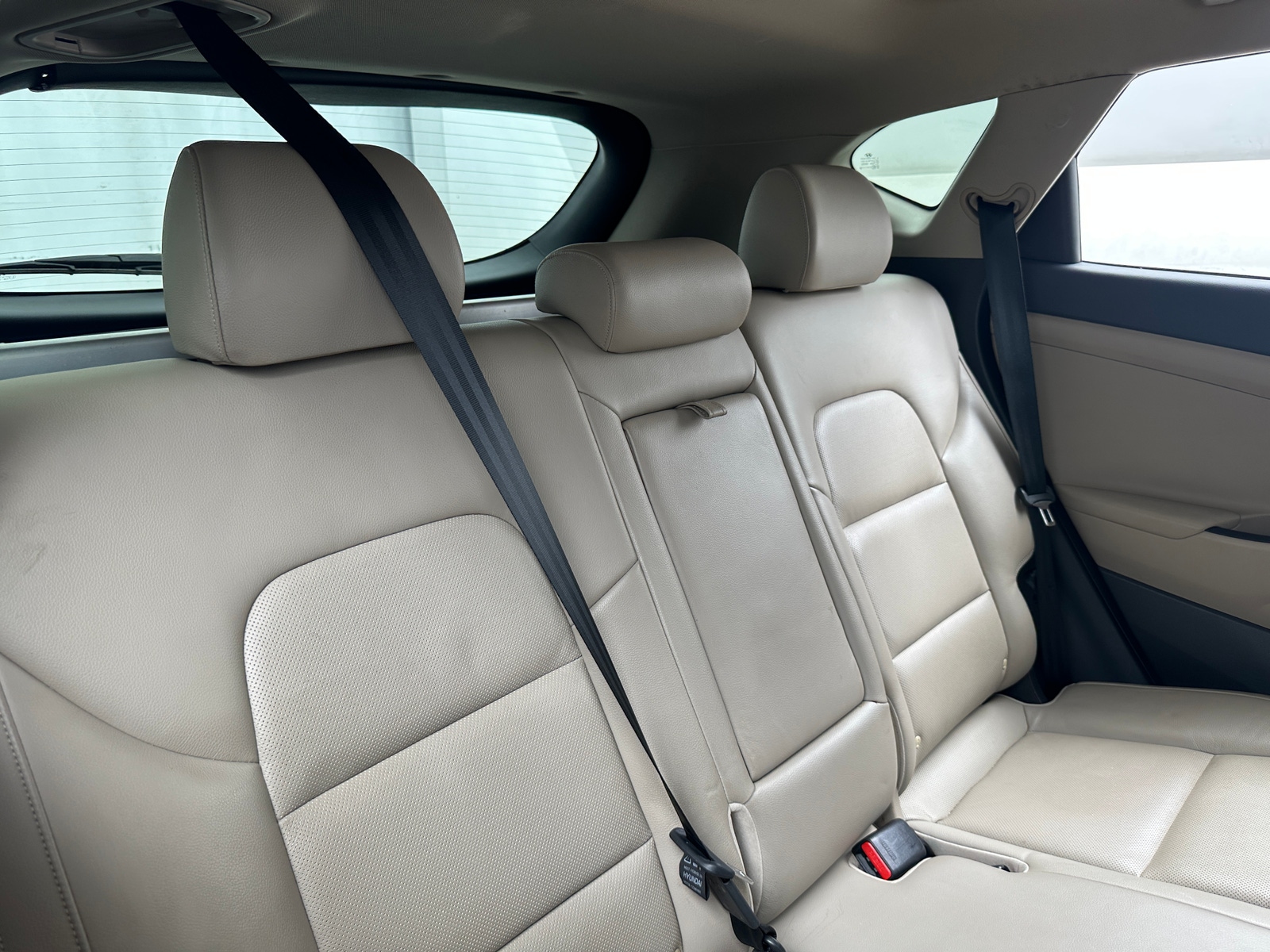 Thumbnail: 2016 Hyundai Tucson - 5