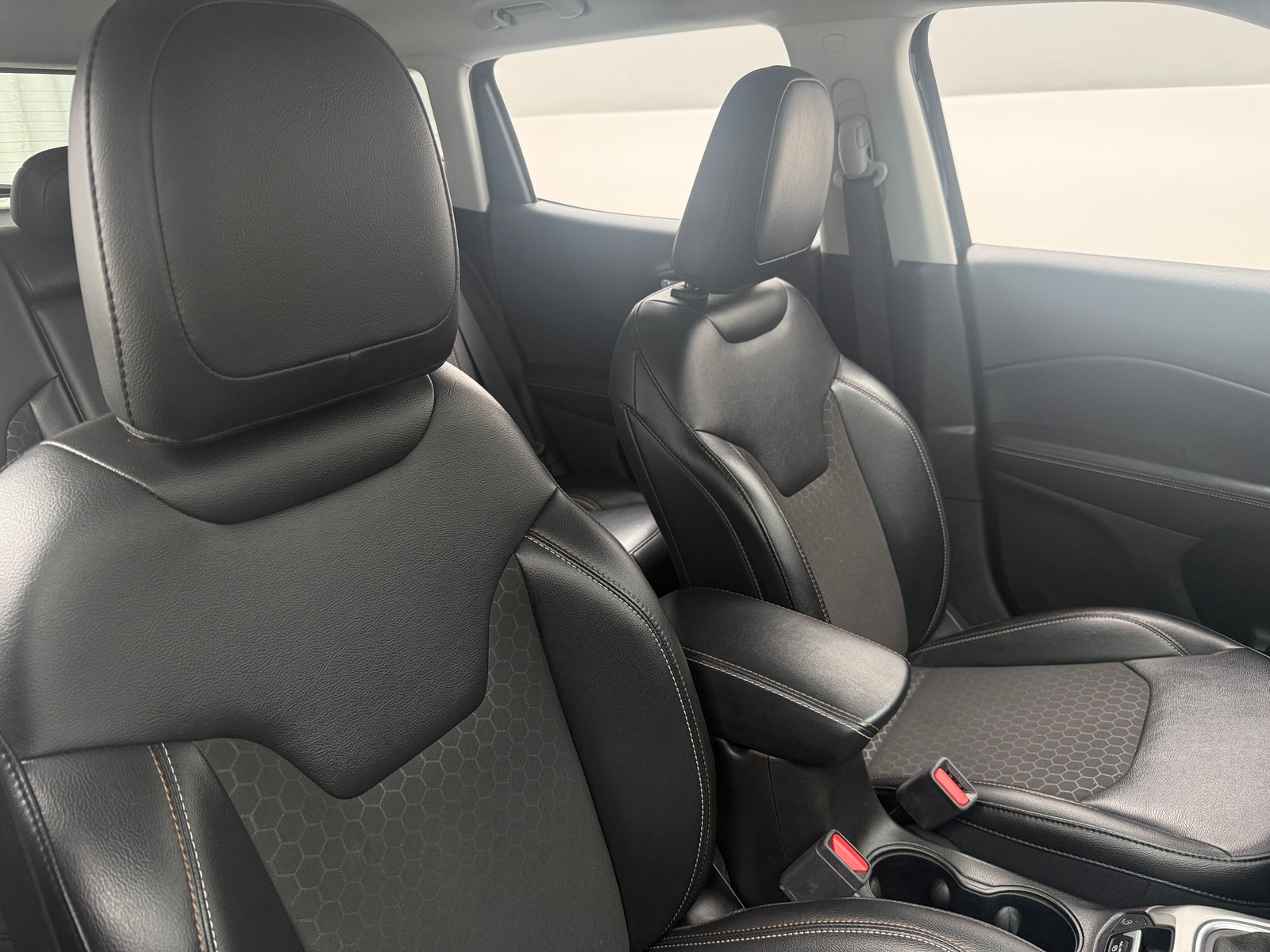 Thumbnail: 2021 Jeep Compass - 2