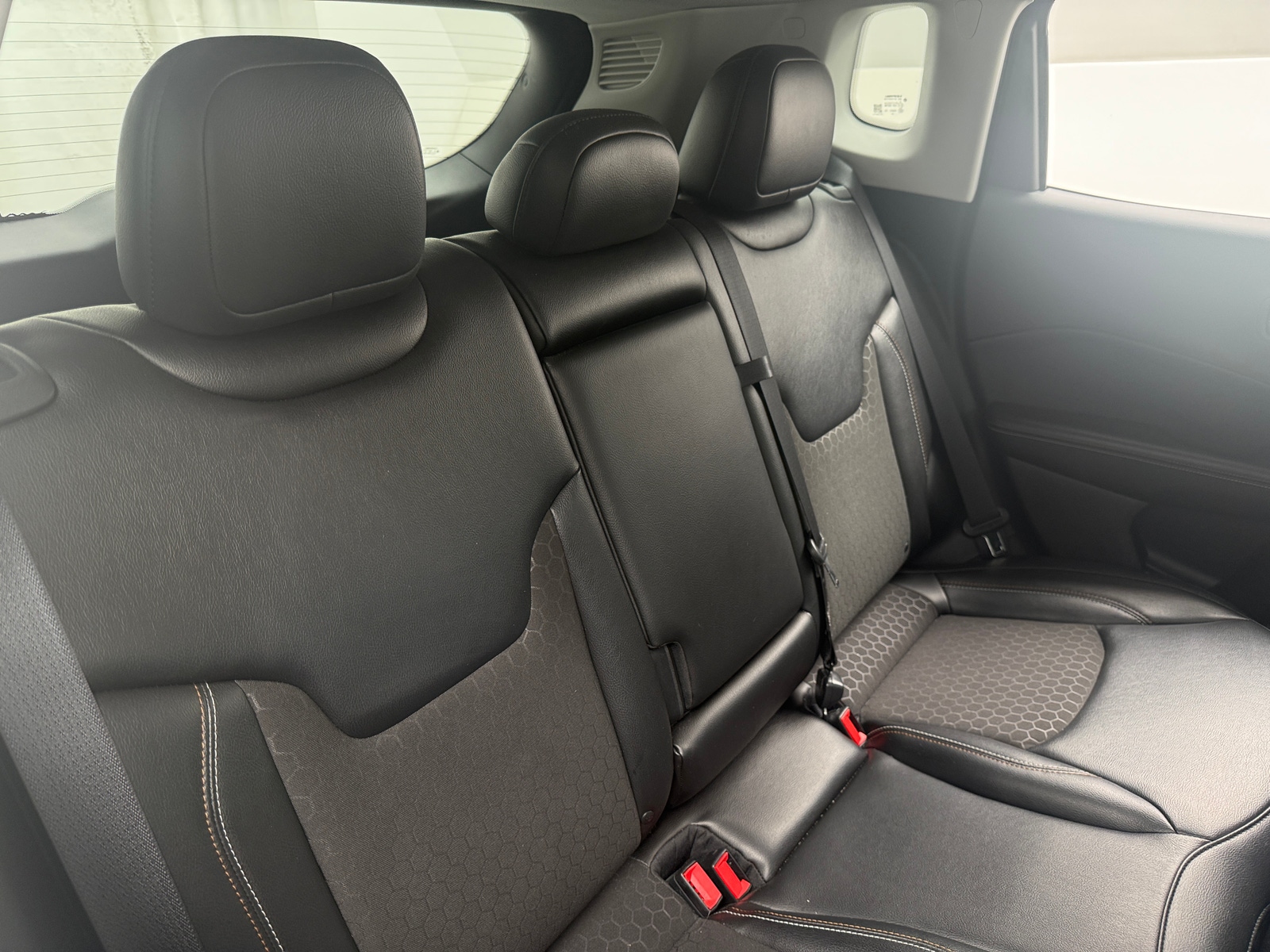 Thumbnail: 2021 Jeep Compass - 6