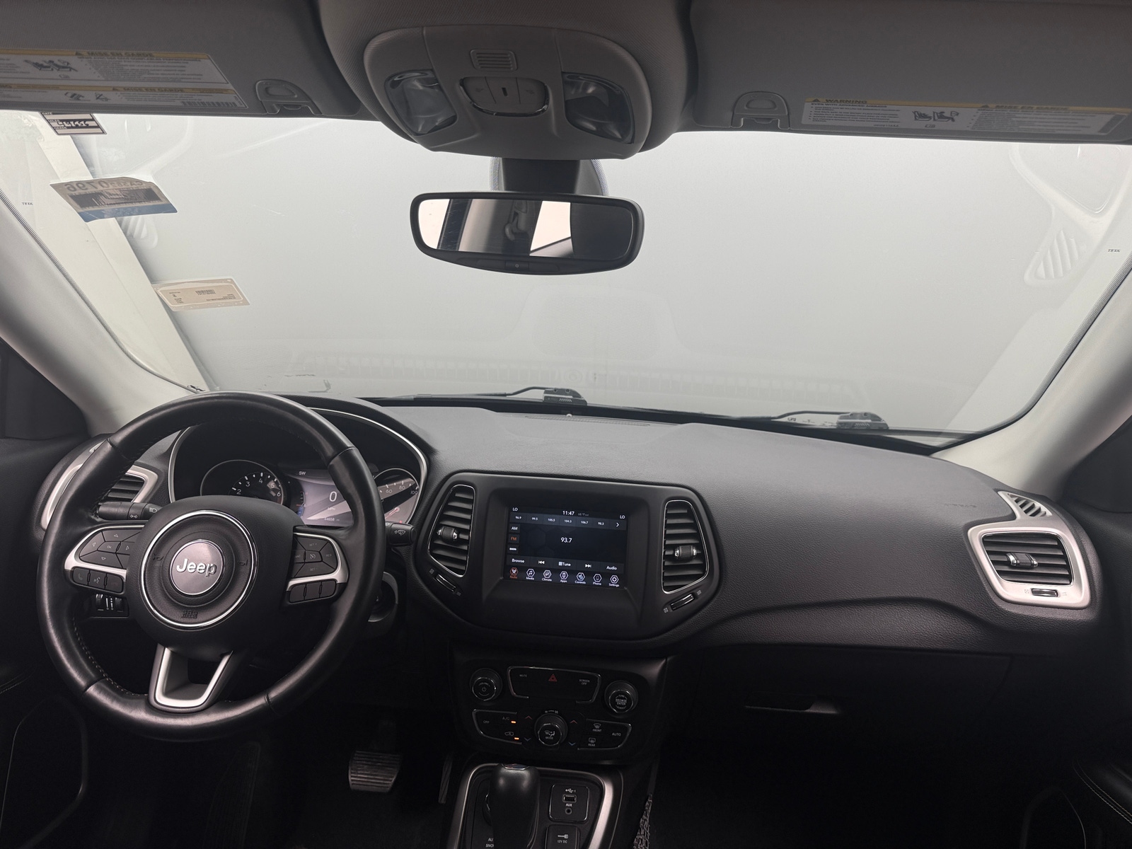 Thumbnail: 2021 Jeep Compass - 3