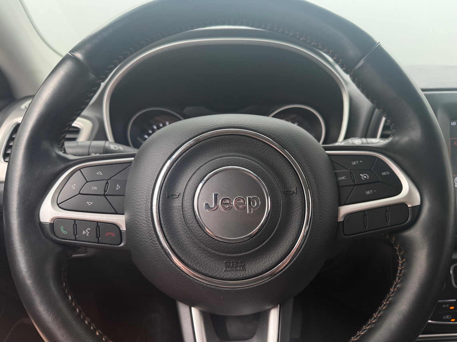 Thumbnail: 2021 Jeep Compass - 5