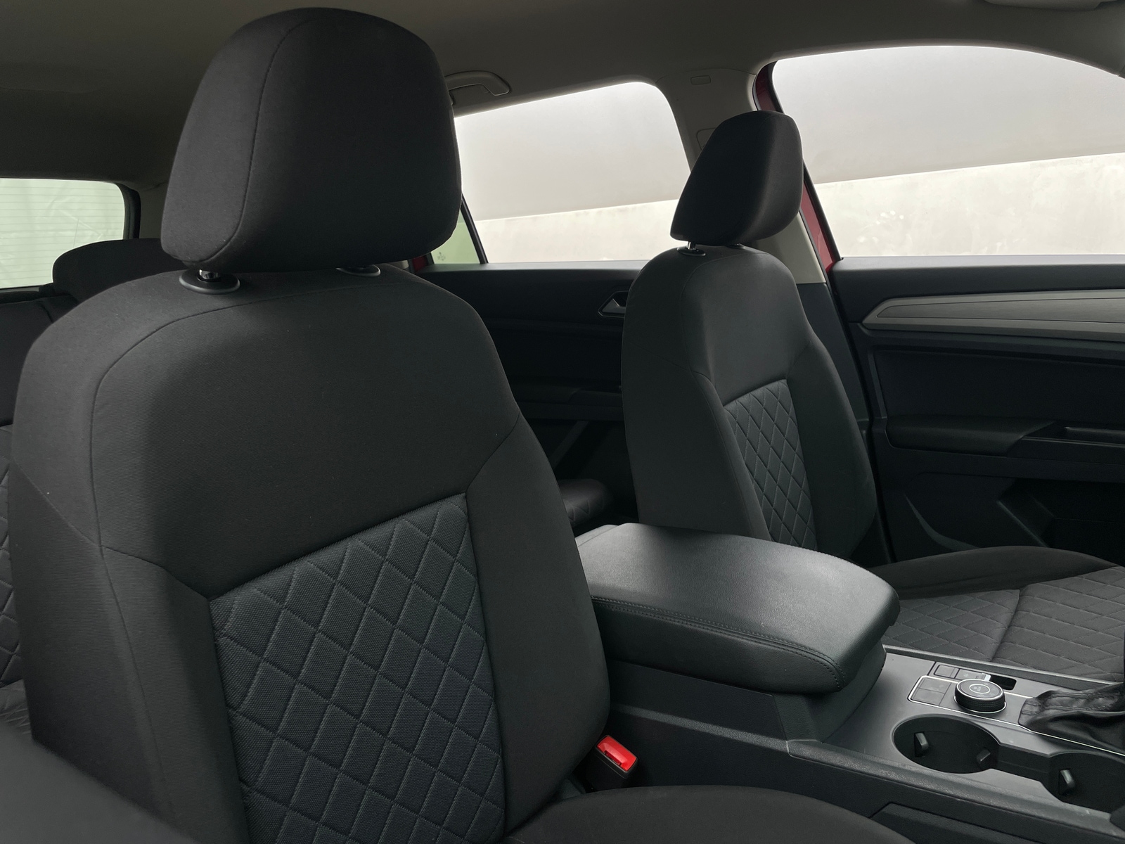 Thumbnail: 2019 Volkswagen Atlas - 2