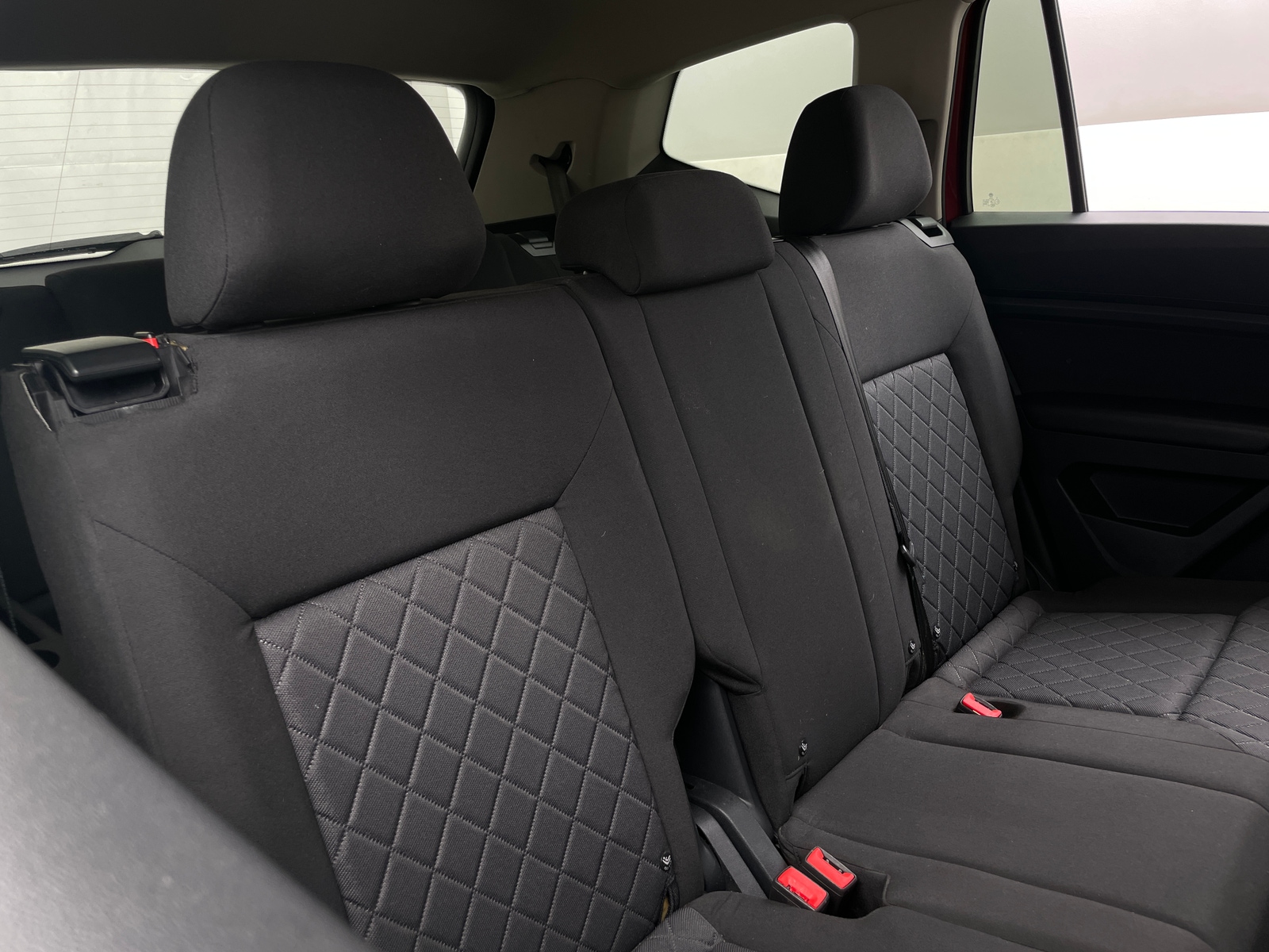 Thumbnail: 2019 Volkswagen Atlas - 6