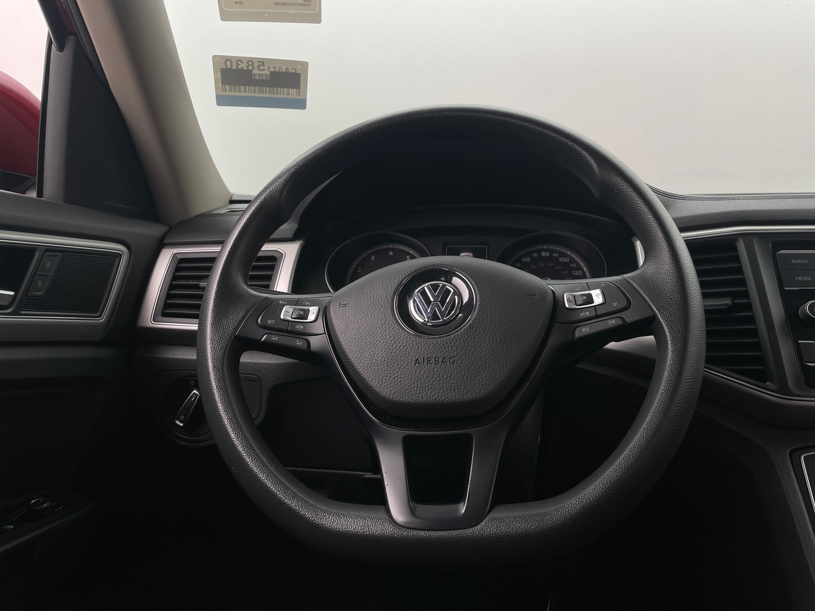 Thumbnail: 2019 Volkswagen Atlas - 5