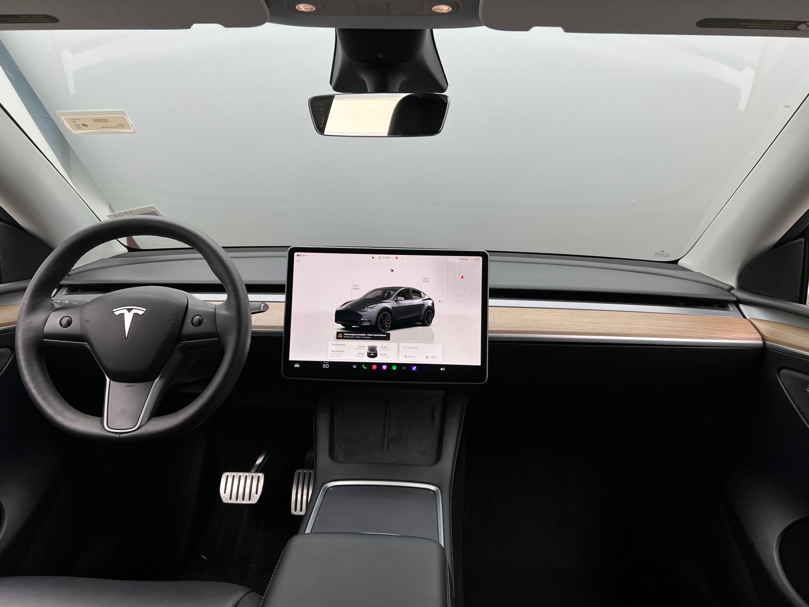 Thumbnail: 2022 Tesla Model Y - 2