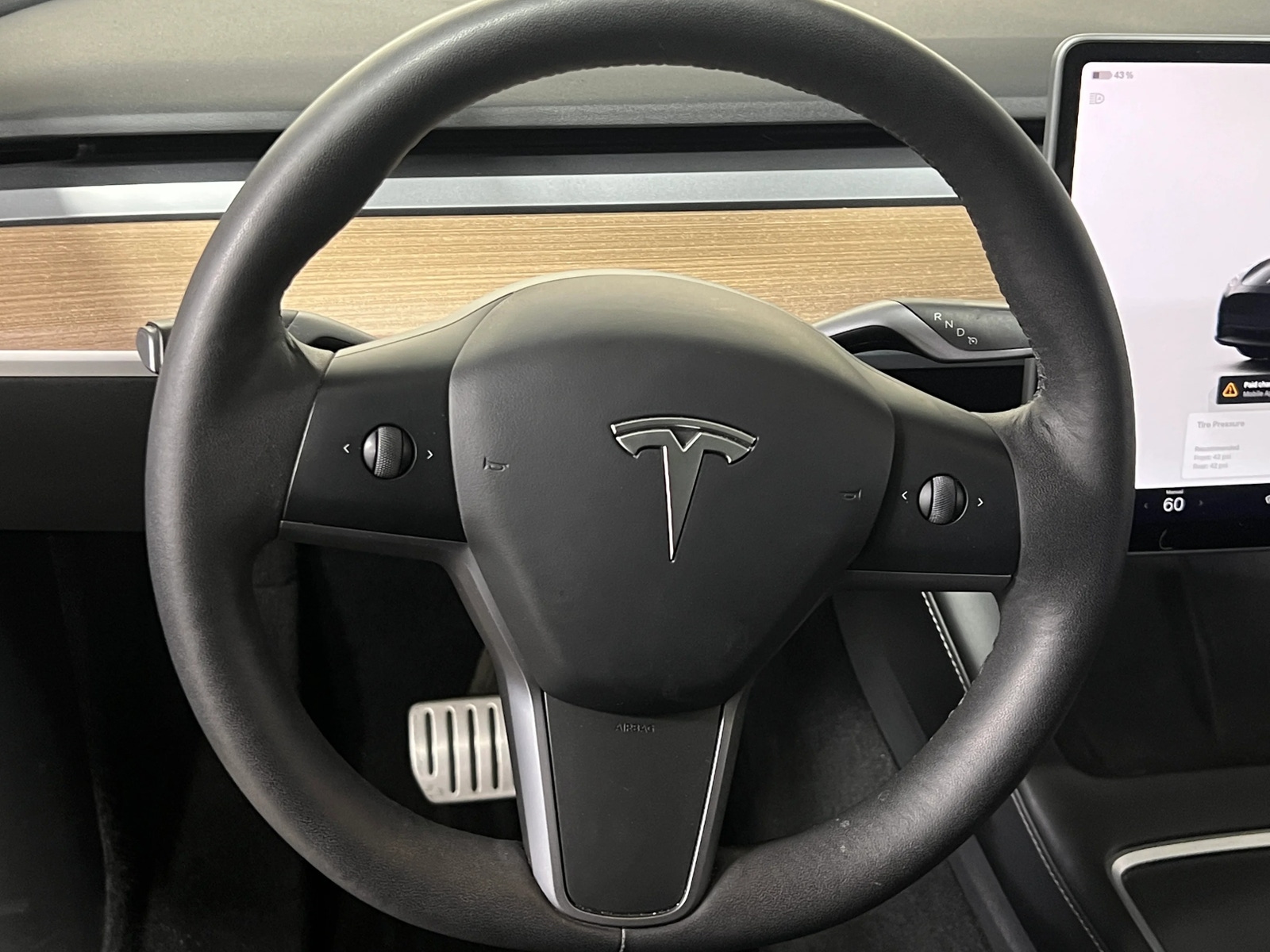 Thumbnail: 2022 Tesla Model Y - 3