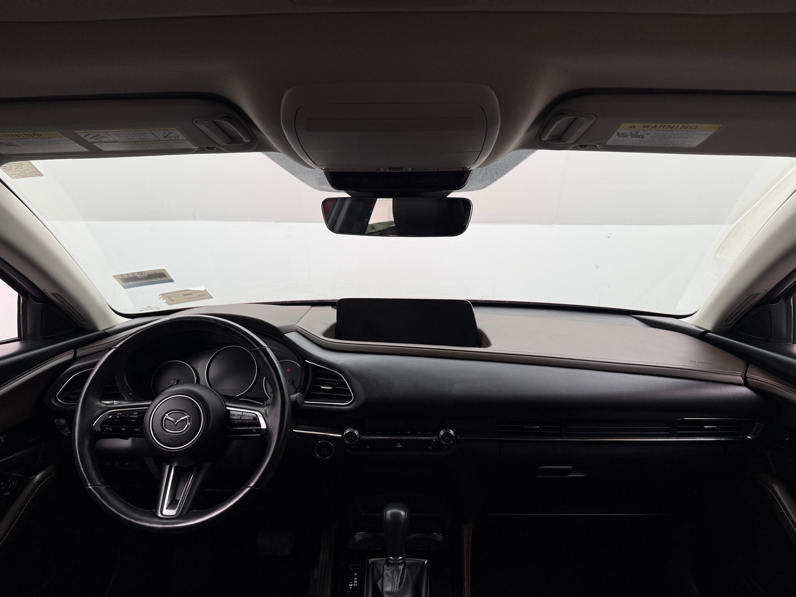 Thumbnail: 2024 Mazda CX-30 - 2