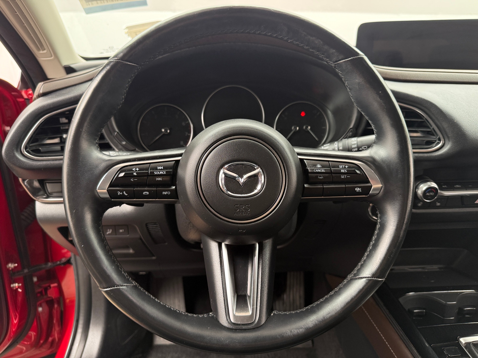 Thumbnail: 2024 Mazda CX-30 - 4