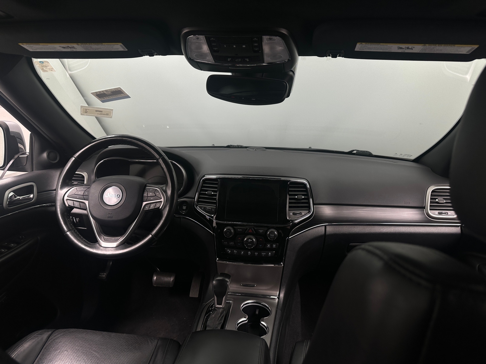 Thumbnail: 2020 Jeep Grand Cherokee - 2