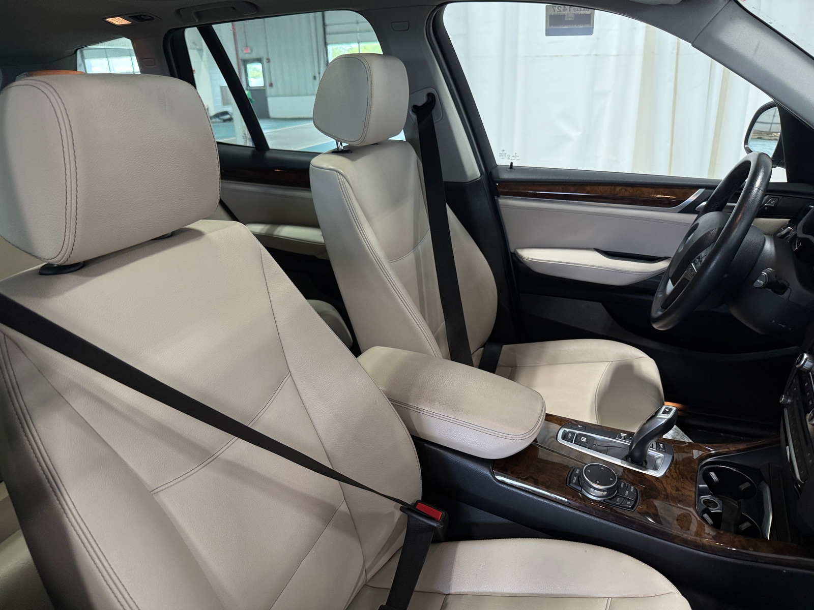 Thumbnail: 2016 BMW X3 - 2