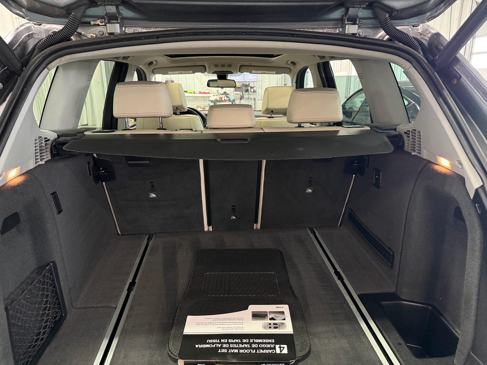 Thumbnail: 2016 BMW X3 - 7
