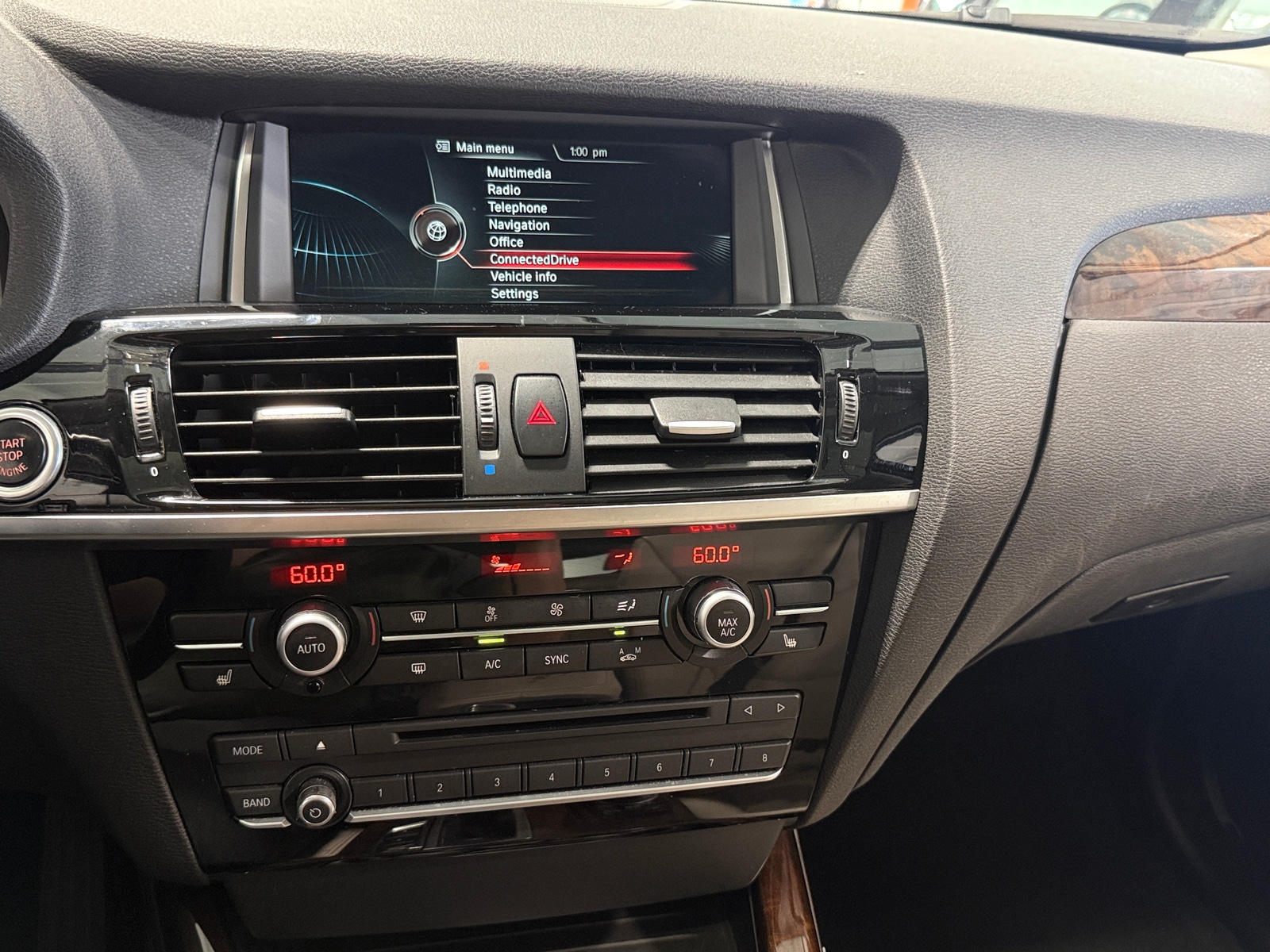 Thumbnail: 2016 BMW X3 - 4