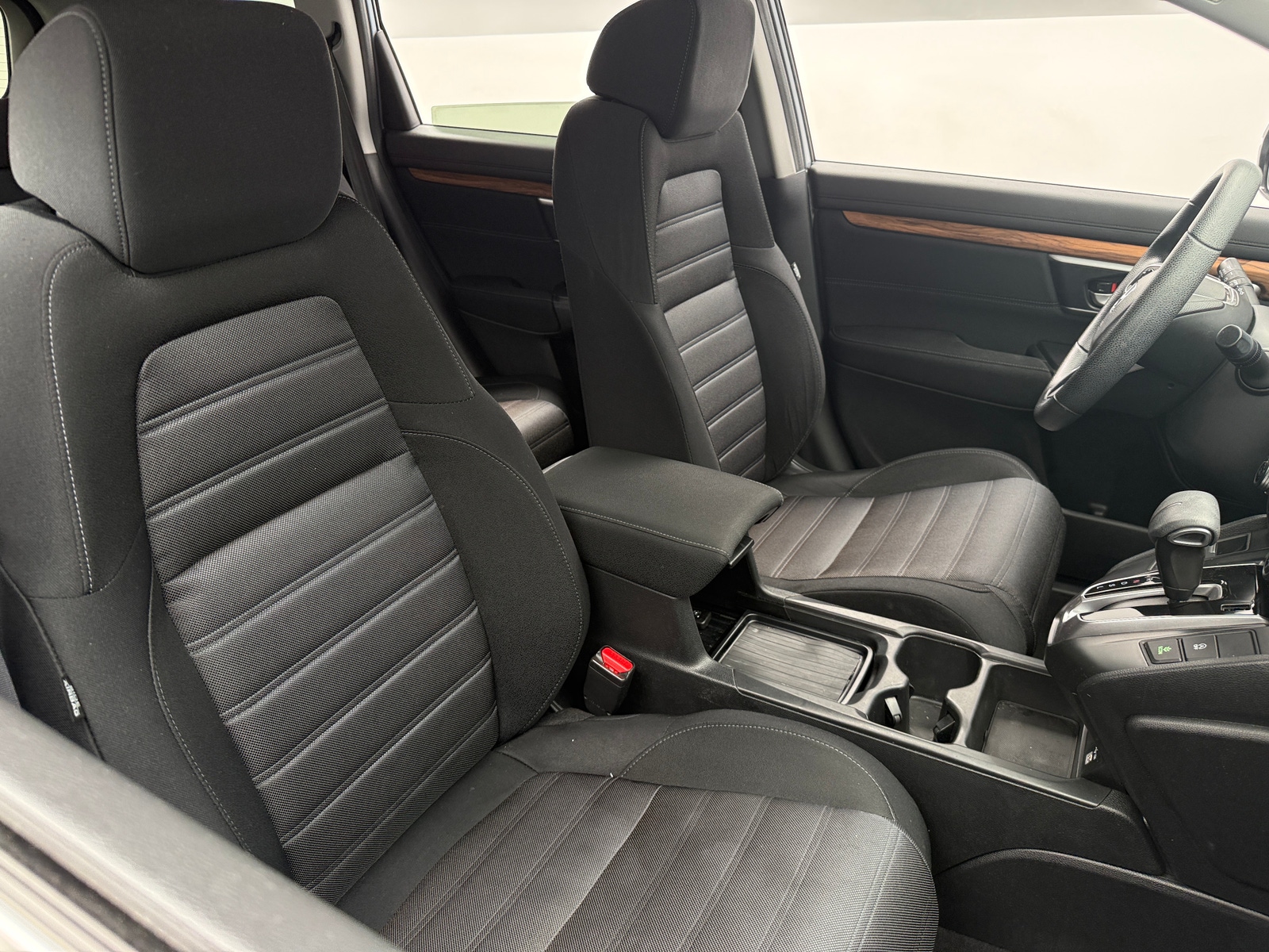 Thumbnail: 2020 Honda CR-V - 2