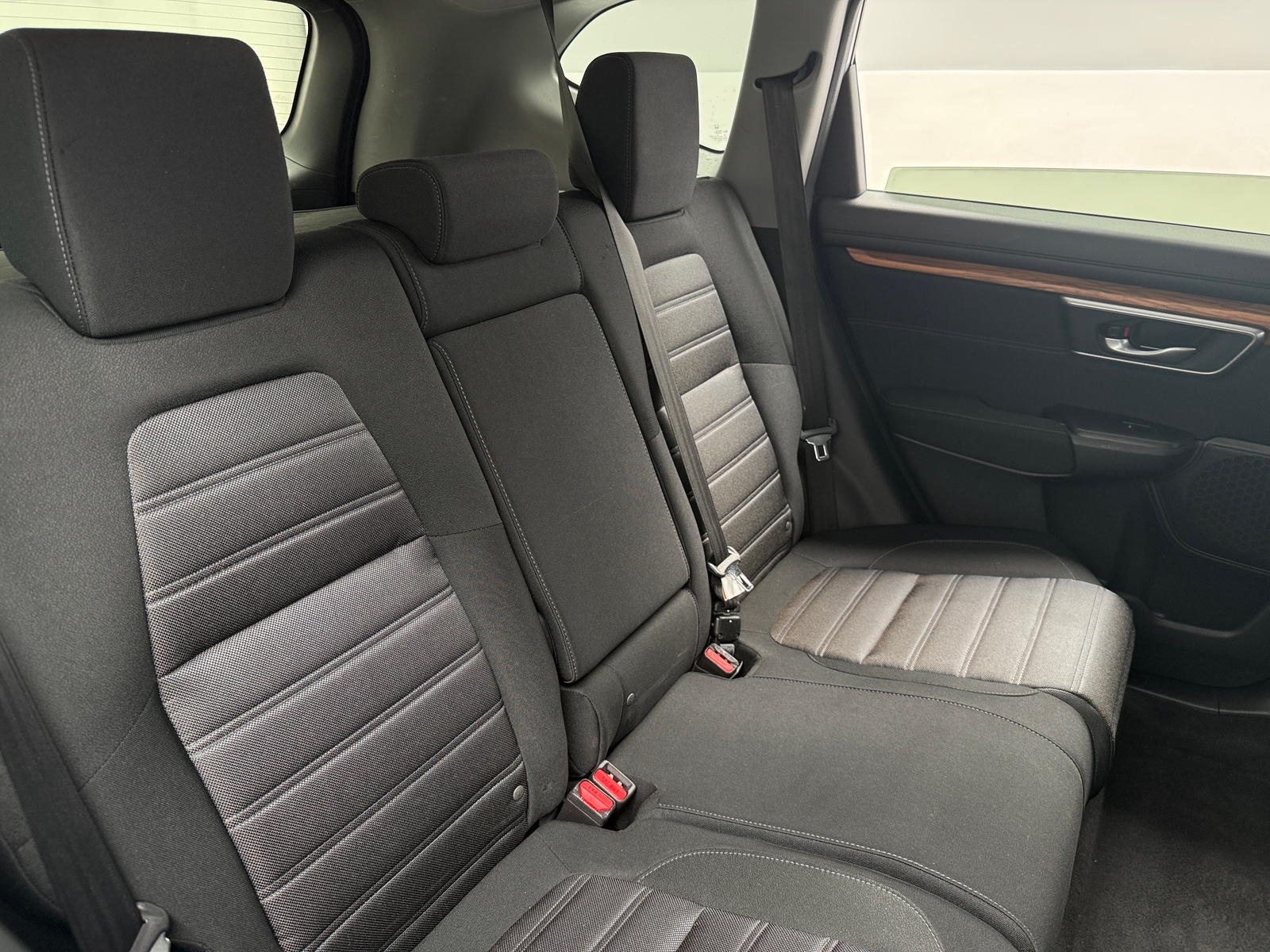 Thumbnail: 2020 Honda CR-V - 6