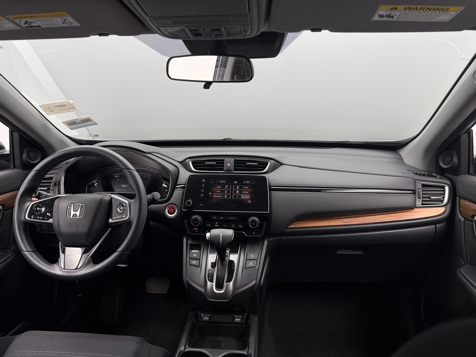 Thumbnail: 2020 Honda CR-V - 3
