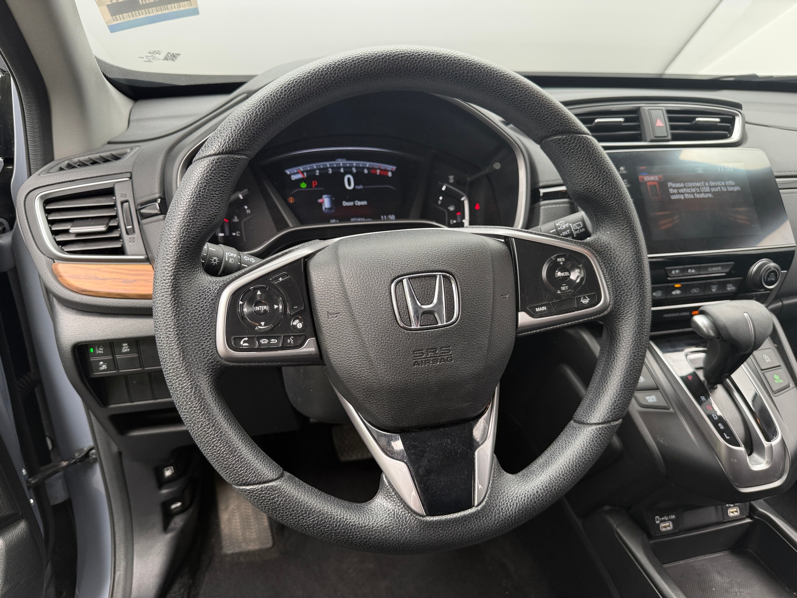 Thumbnail: 2020 Honda CR-V - 5
