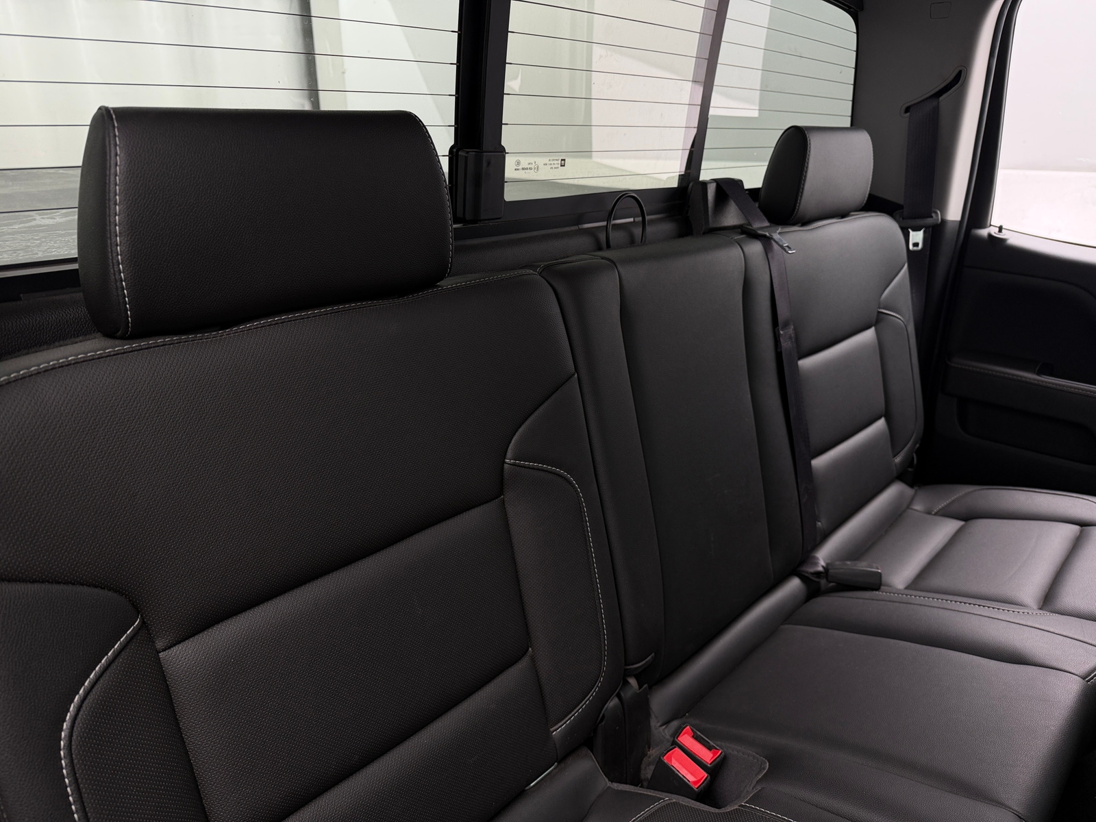 Thumbnail: 2017 GMC Sierra 1500 - 5