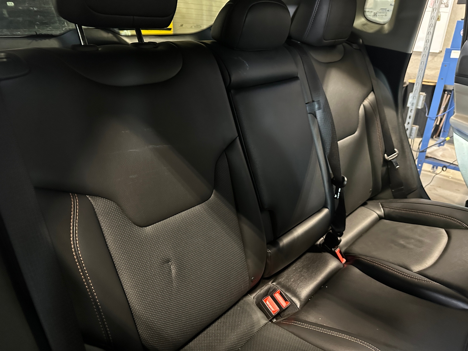 Thumbnail: 2022 Jeep Compass - 5