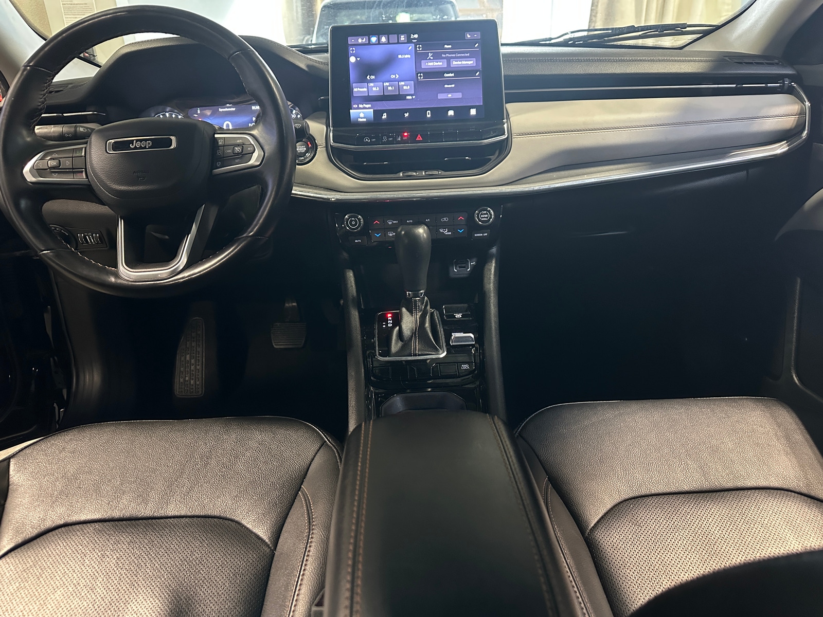 Thumbnail: 2022 Jeep Compass - 2