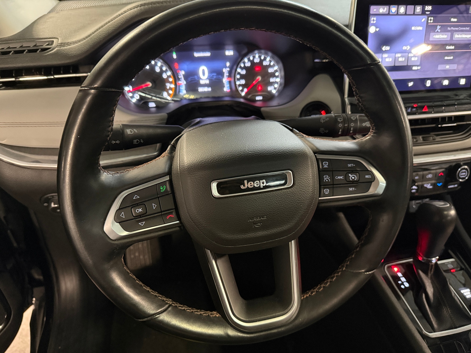 Thumbnail: 2022 Jeep Compass - 4