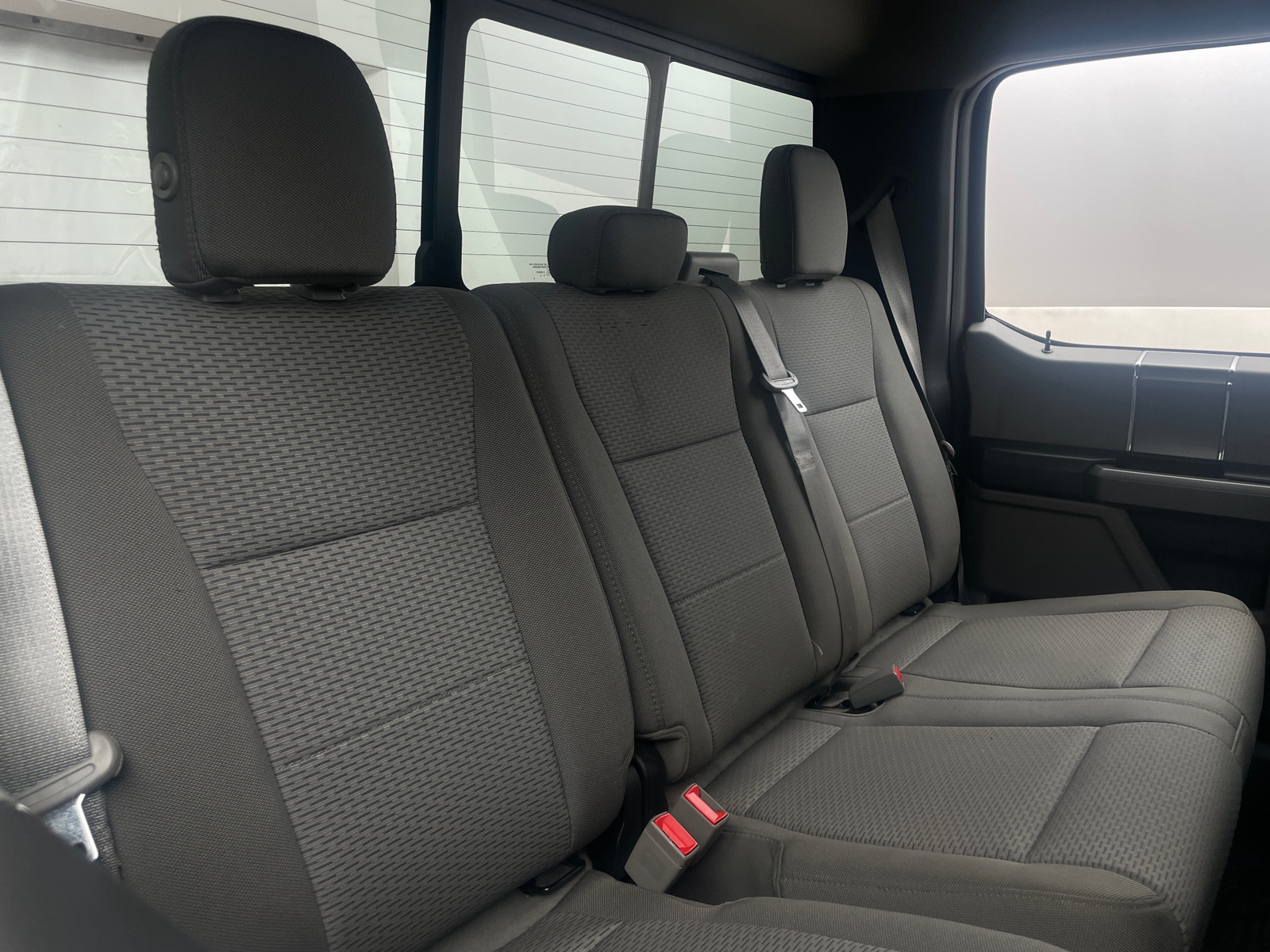 Thumbnail: 2018 Ford Econoline - 6