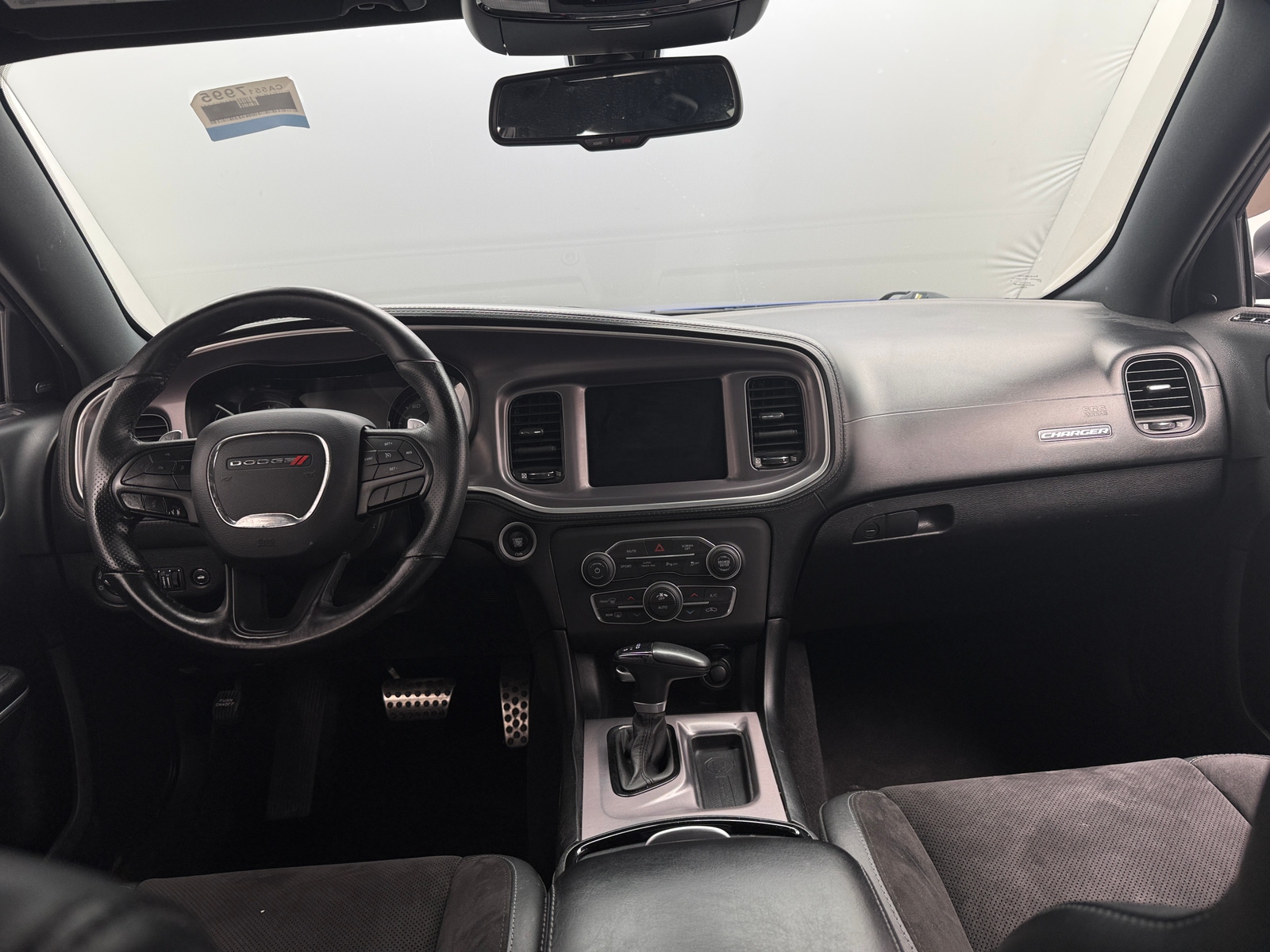 Thumbnail: 2019 Dodge Charger - 2