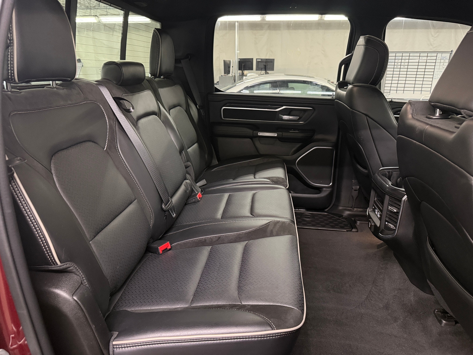 Thumbnail: 2021 RAM 1500 - 5