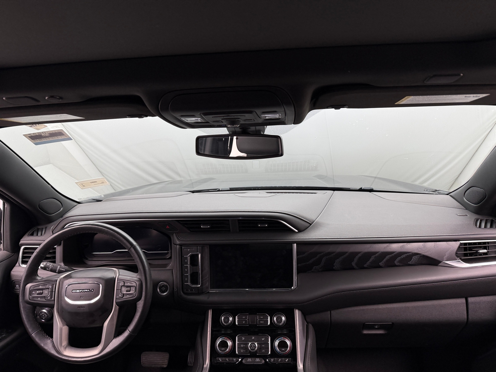 Thumbnail: 2022 GMC Yukon - 2