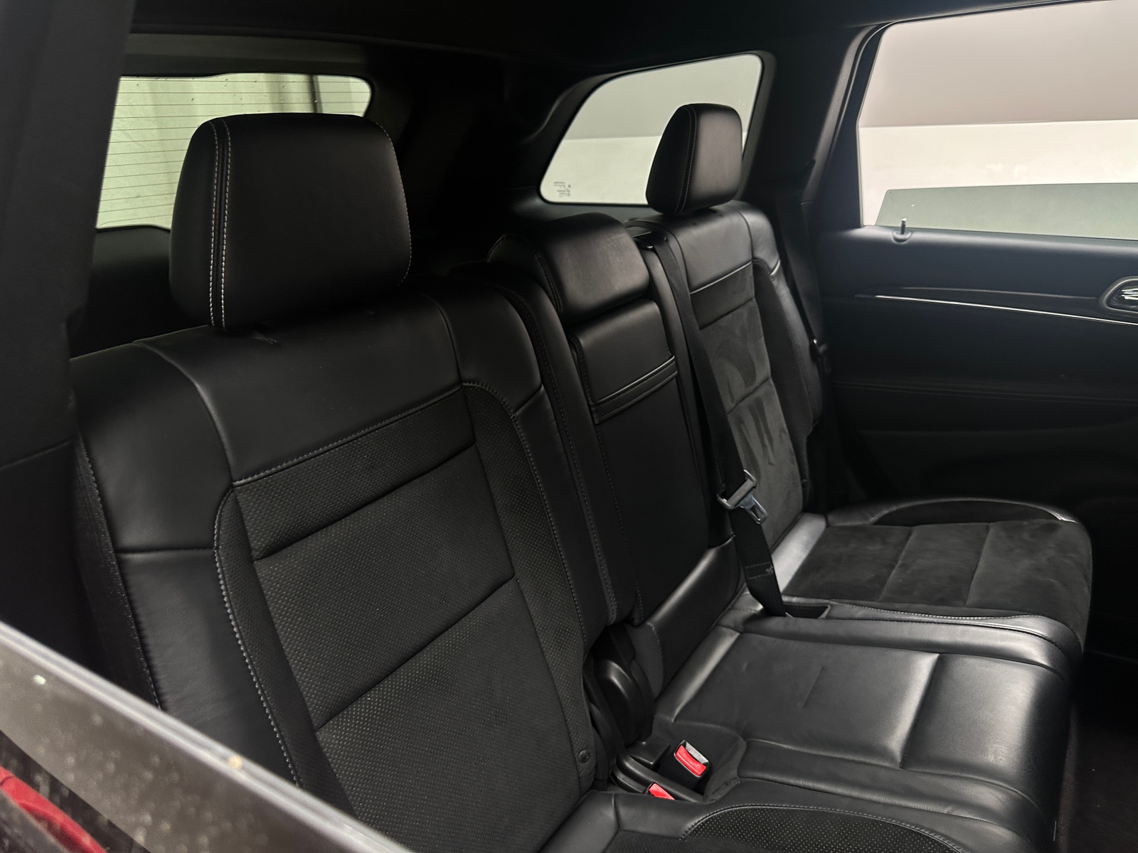 Thumbnail: 2016 Jeep Grand Cherokee - 5