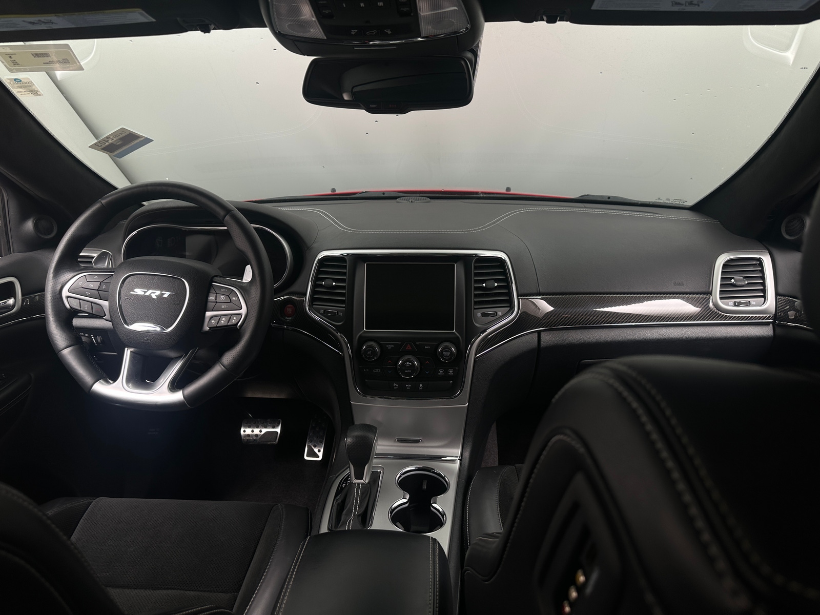 Thumbnail: 2016 Jeep Grand Cherokee - 2