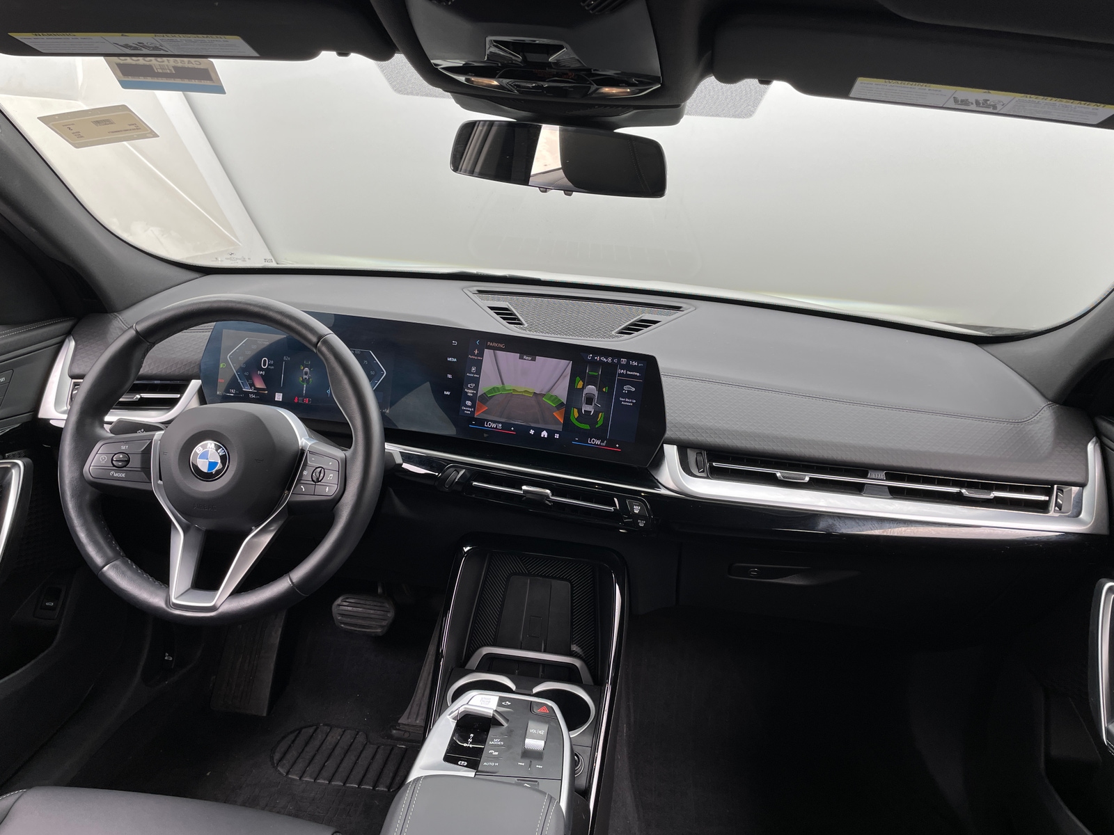 Thumbnail: 2025 BMW X2 - 2