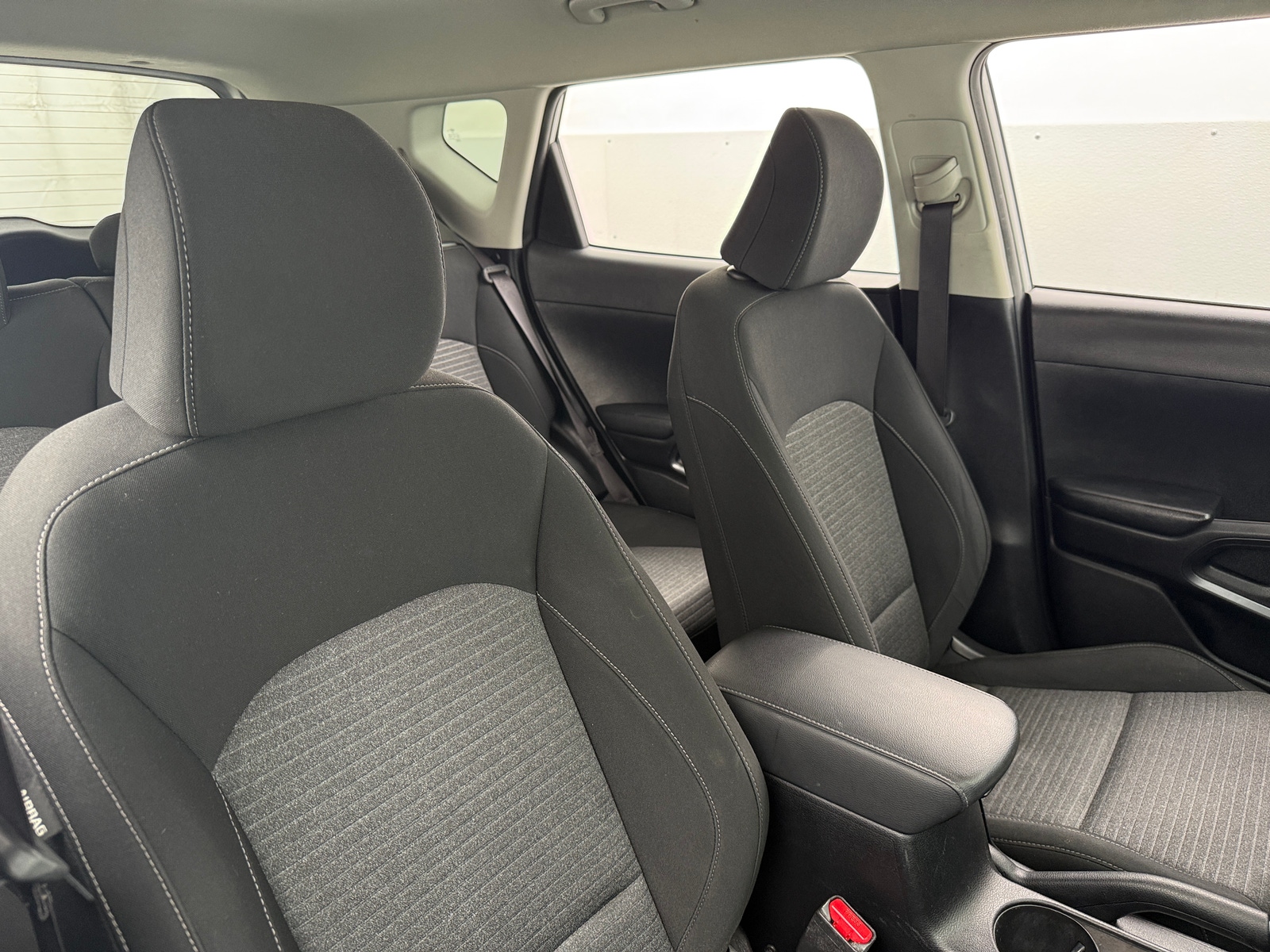 Thumbnail: 2021 Kia Soul - 2